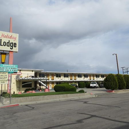 Holiday Lodge Hawthorne Eksteriør bilde