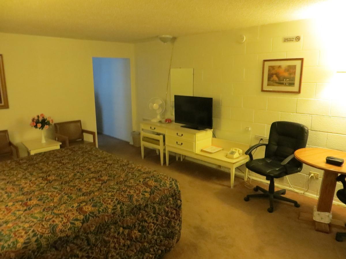 Holiday Lodge Hawthorne Rom bilde