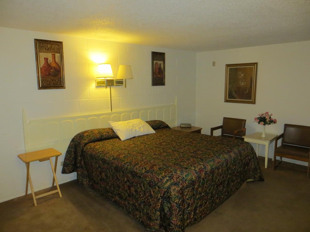 Holiday Lodge Hawthorne Rom bilde