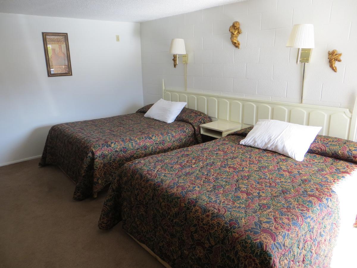 Holiday Lodge Hawthorne Rom bilde