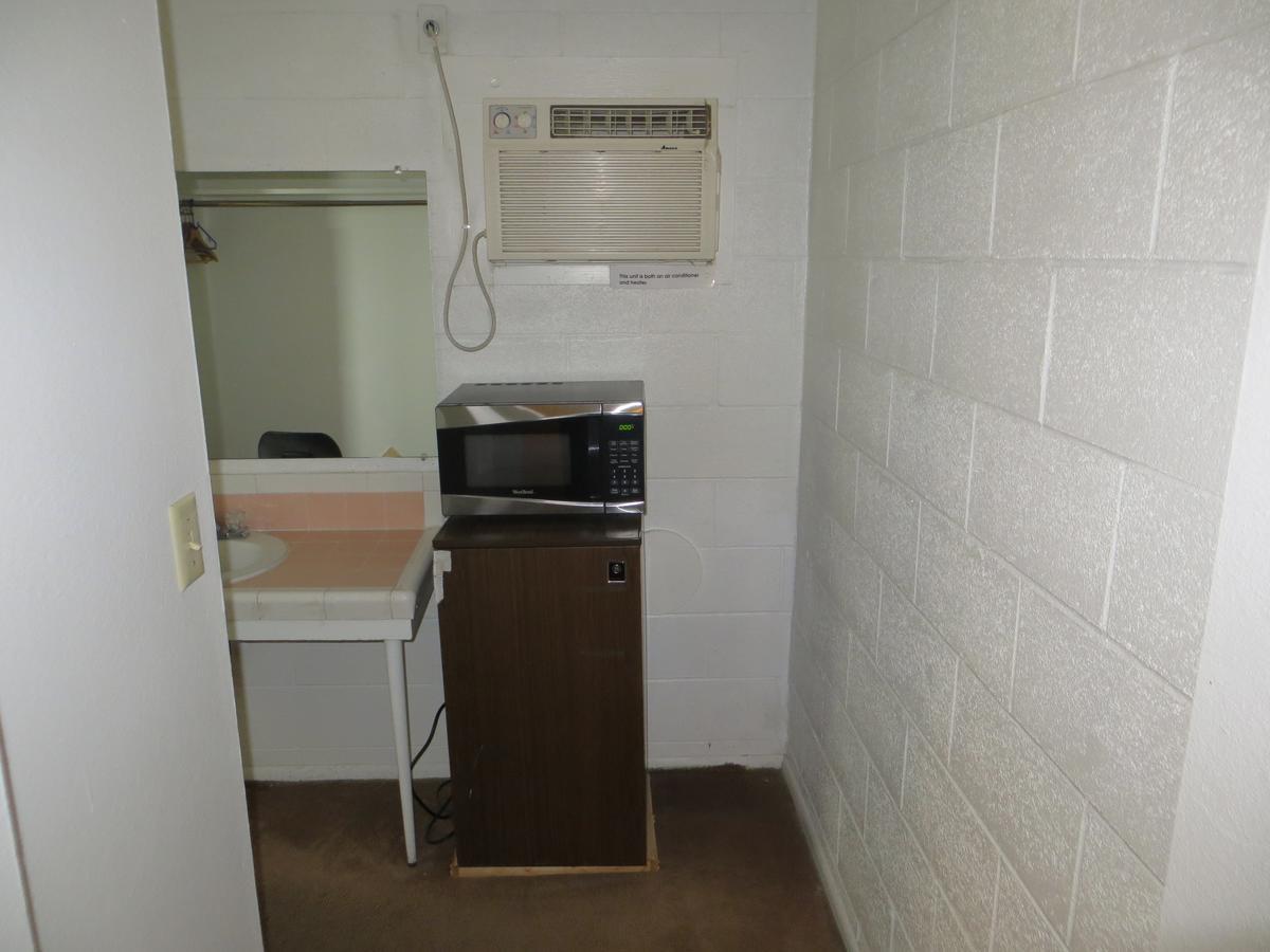 Holiday Lodge Hawthorne Rom bilde