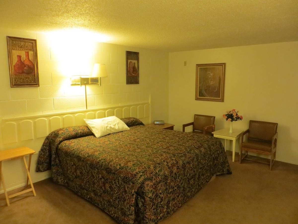 Holiday Lodge Hawthorne Rom bilde