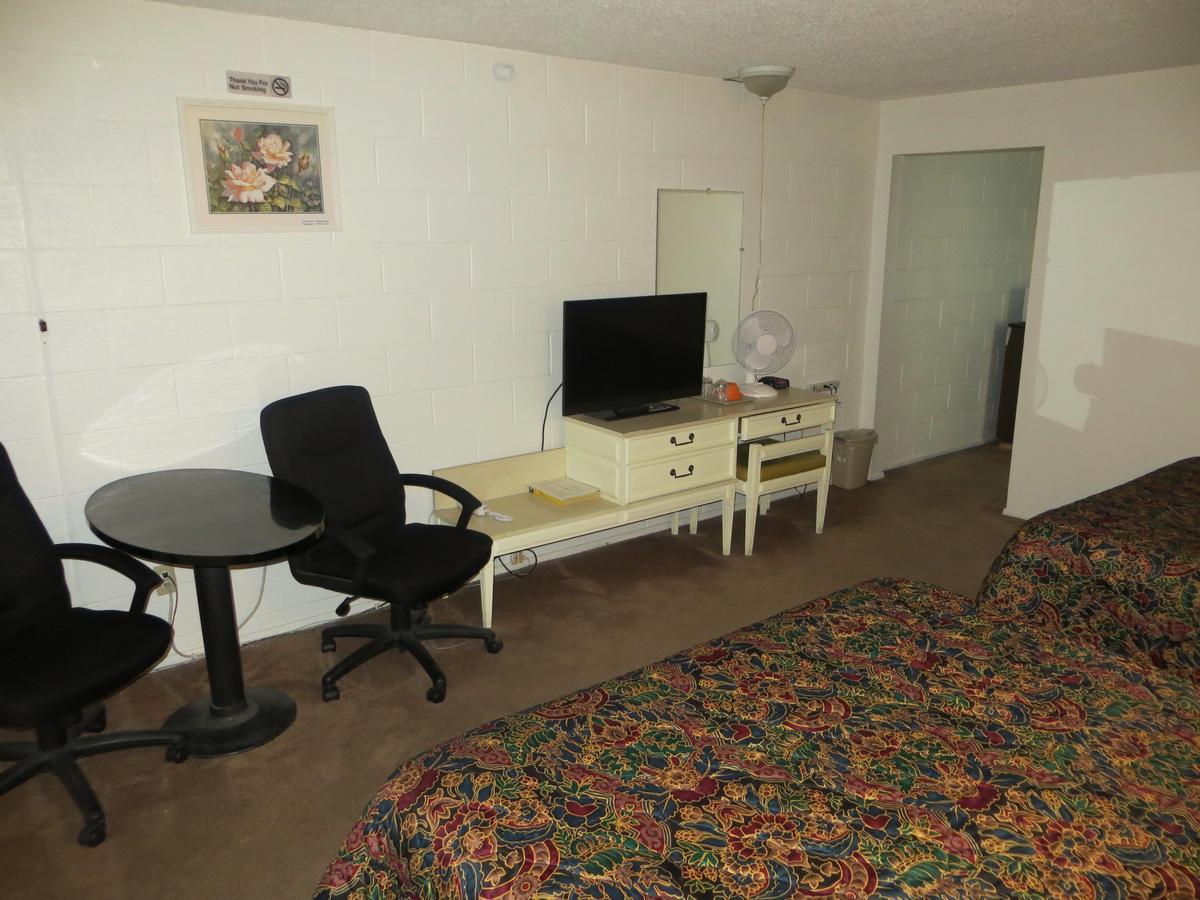 Holiday Lodge Hawthorne Rom bilde