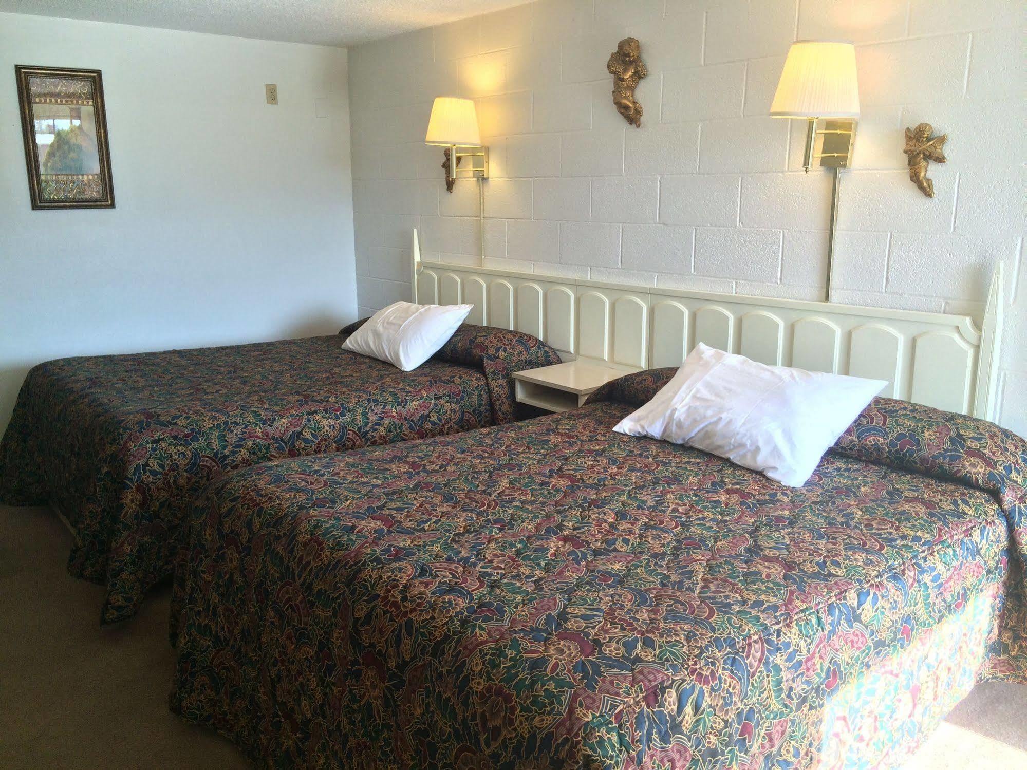 Holiday Lodge Hawthorne Eksteriør bilde
