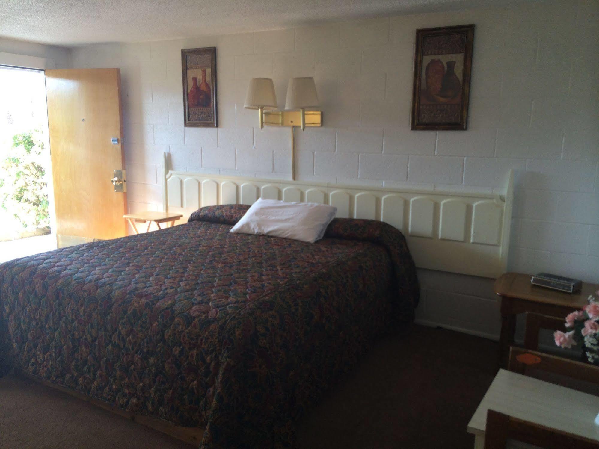 Holiday Lodge Hawthorne Eksteriør bilde