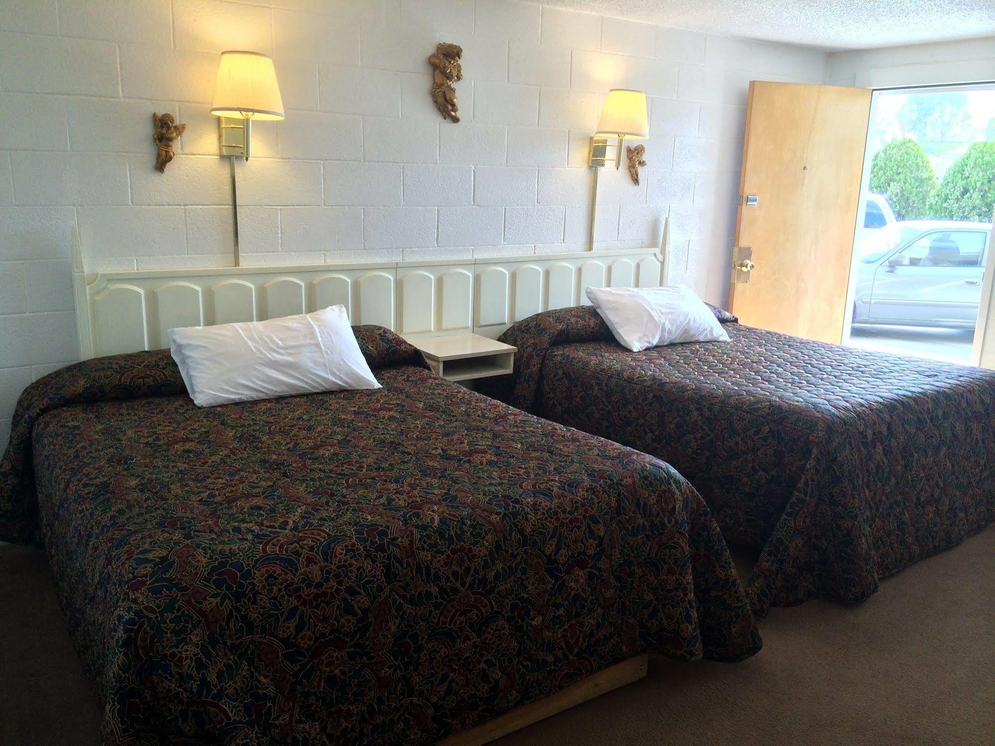 Holiday Lodge Hawthorne Eksteriør bilde